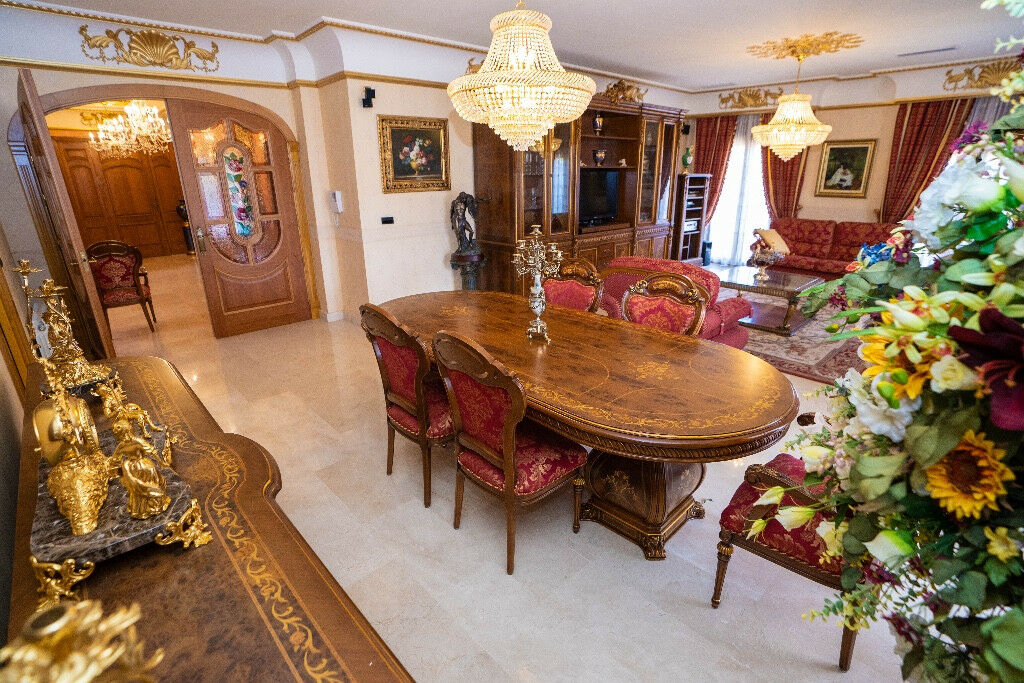 Detached Villa Campoamor Alicante - image 8