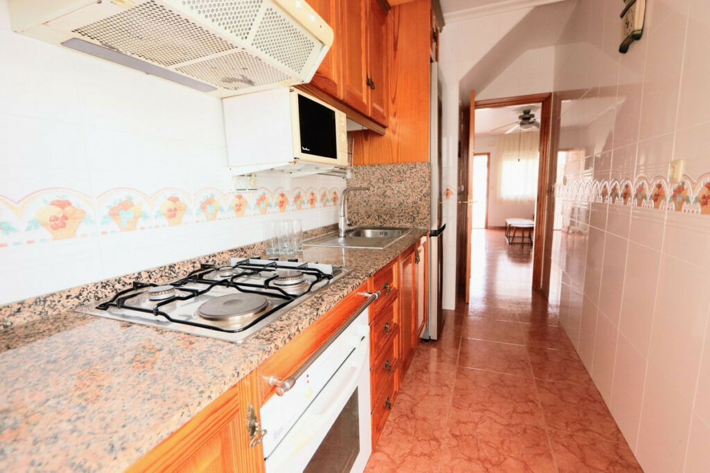 Townhouse Torre de la Horadada Alicante - image 8