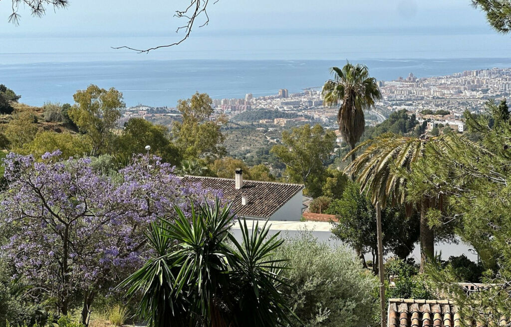 Residential Plot Mijas Málaga - image 8