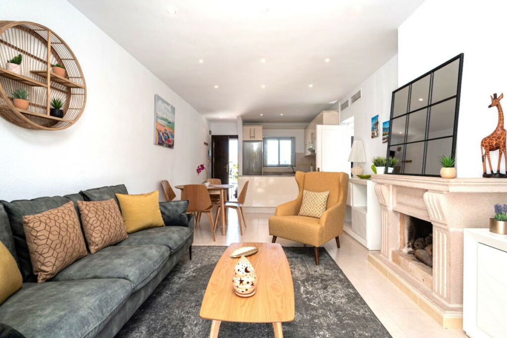 Penthouse Benahavís Málaga - image 8