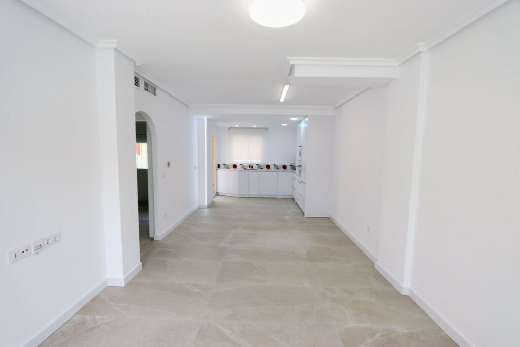 Ground Floor Apartment Pilar de la Horadada Alicante - image 8