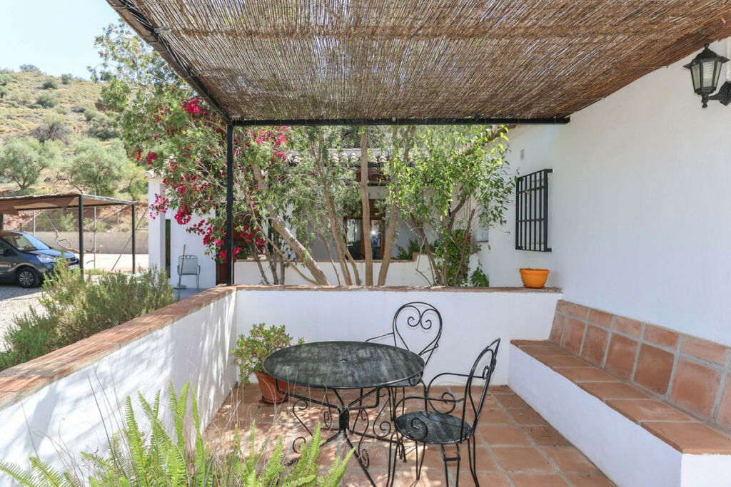 Bed and Breakfast Alora Málaga - image 67