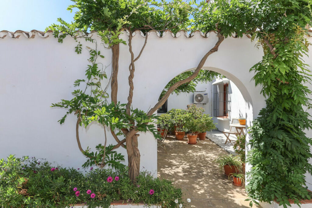 Bed and Breakfast Alora Málaga - image 68