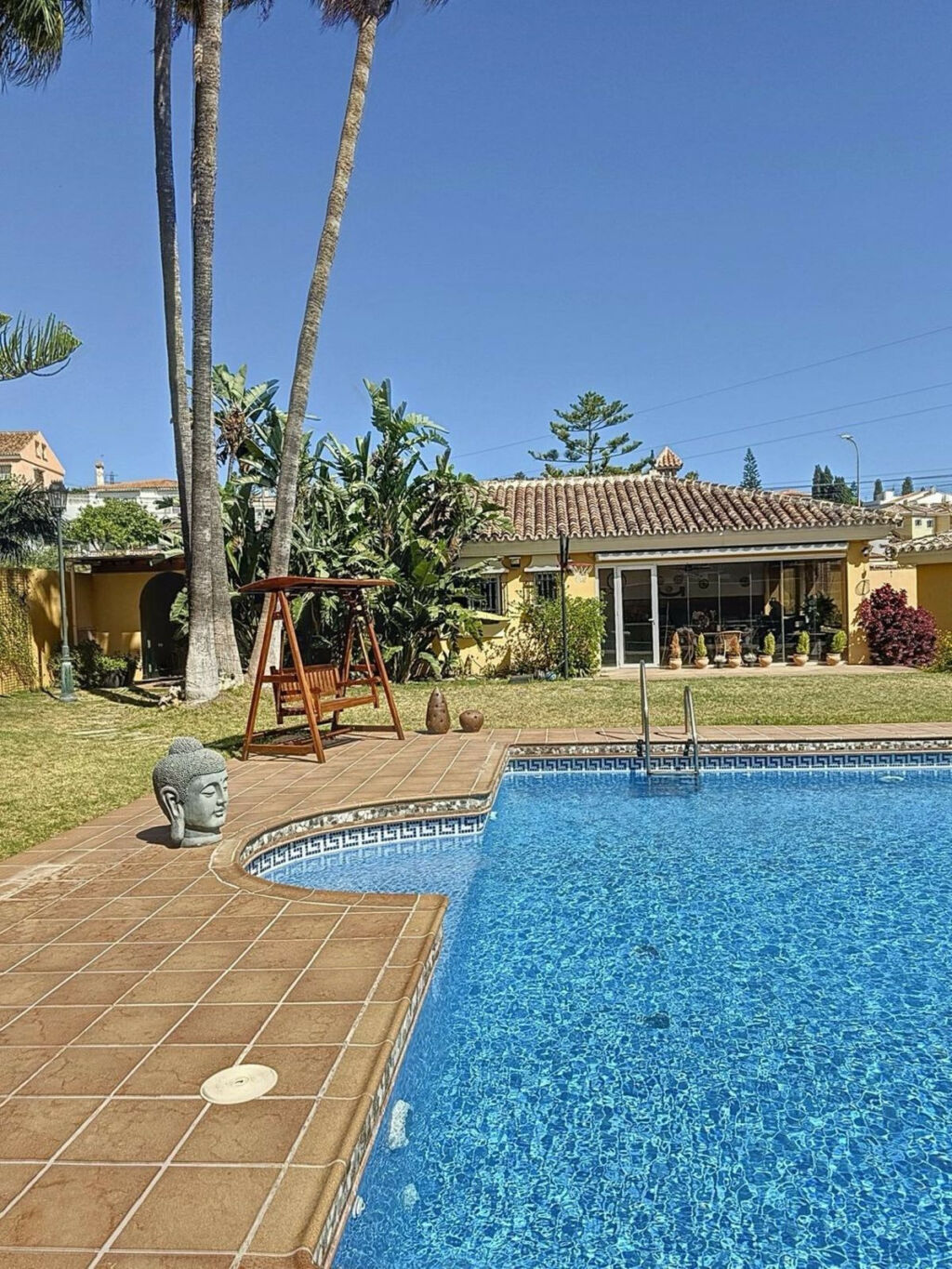 Detached Villa Rincón de la Victoria Málaga - image 81