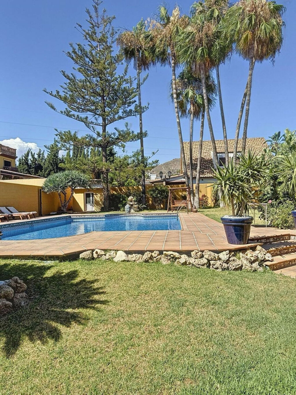 Detached Villa Rincón de la Victoria Málaga - image 83
