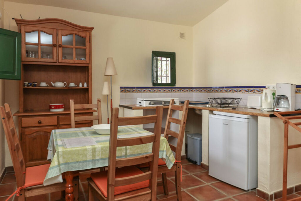 Bed and Breakfast Alora Málaga - image 71