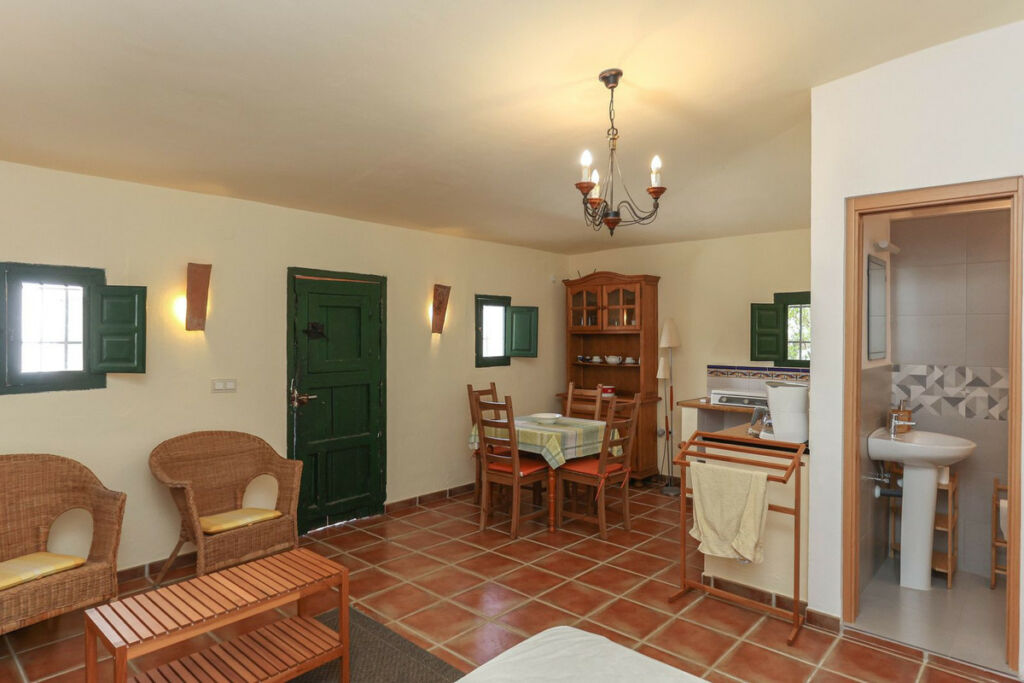 Bed and Breakfast Alora Málaga - image 72