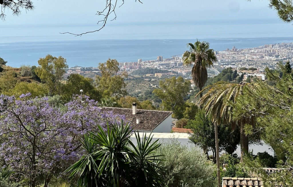 Residential Plot Mijas Málaga - image 9