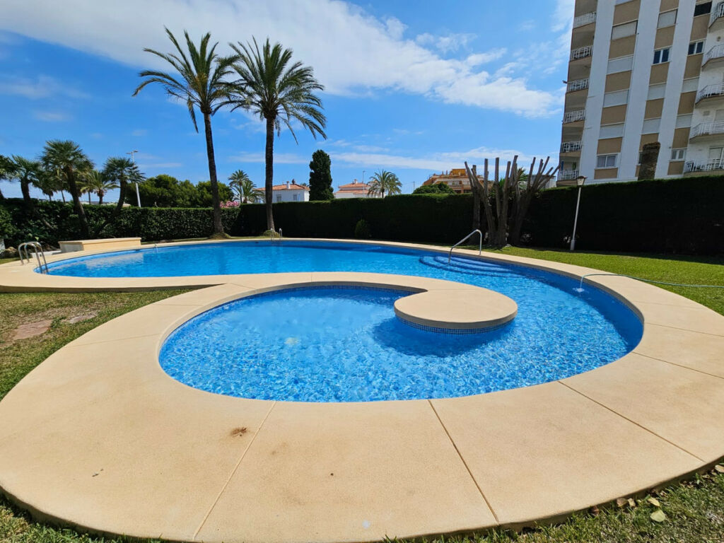 Middle Floor Apartment Javea Alicante - image 9