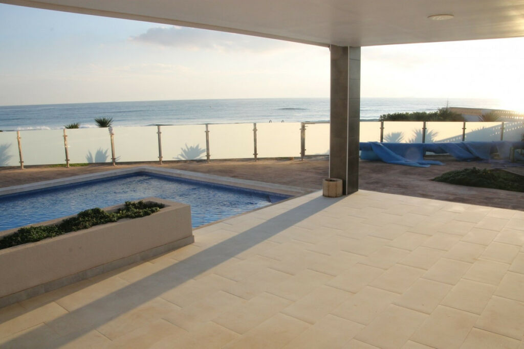 Detached Villa La Manga Del Mar Menor Murcia - image 9