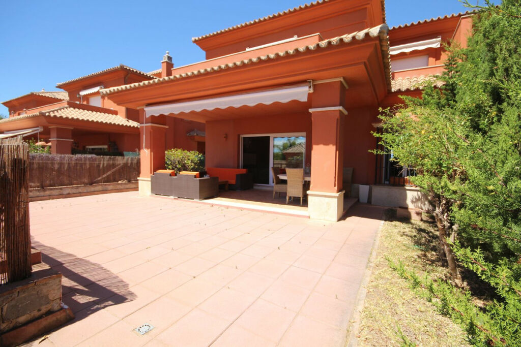 Semi-Detached House Santa Clara Málaga - image 9