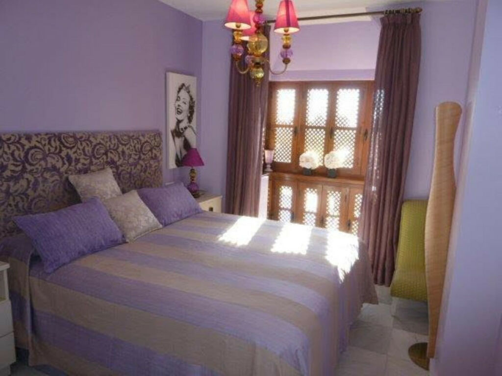 Ground Floor Apartment Málaga Málaga - image 9
