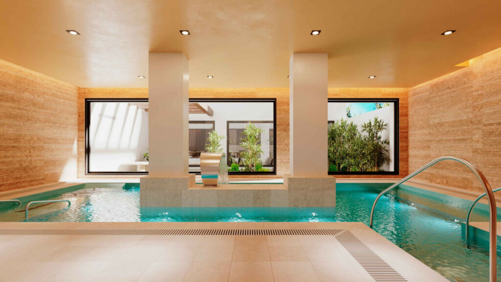 Ground Floor Apartment Estepona Málaga - image 9