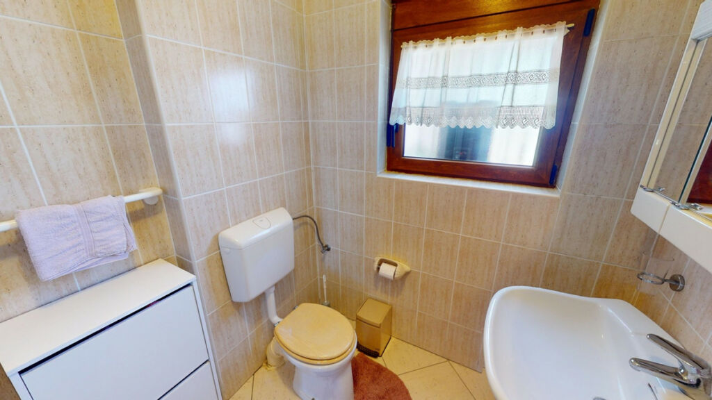Detached Villa Iznate Málaga - image 9