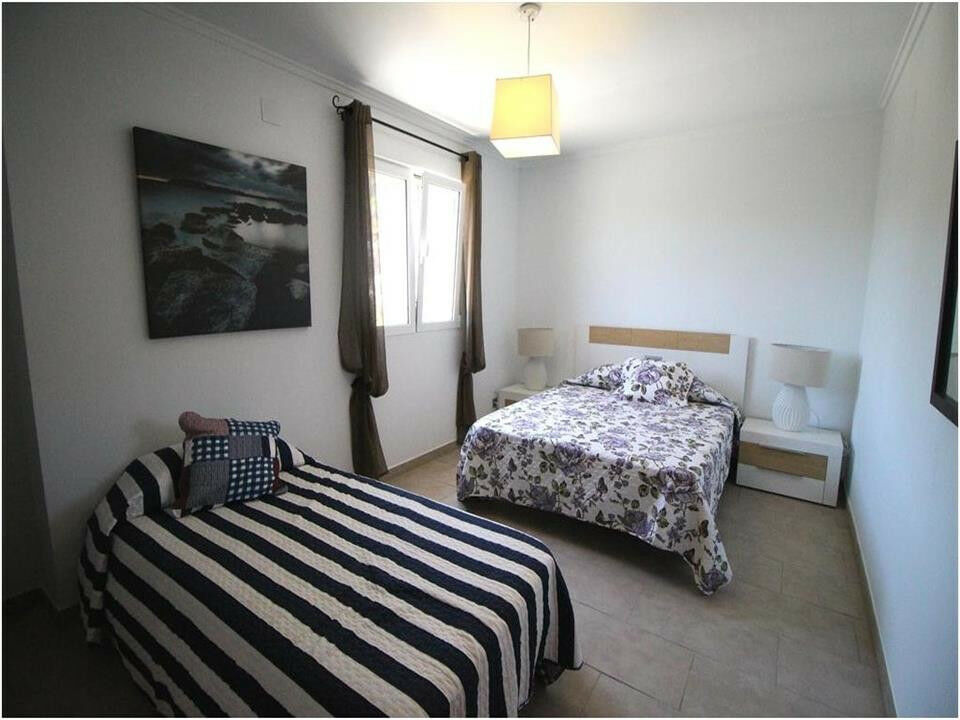Detached Villa Sella Alicante - image 10