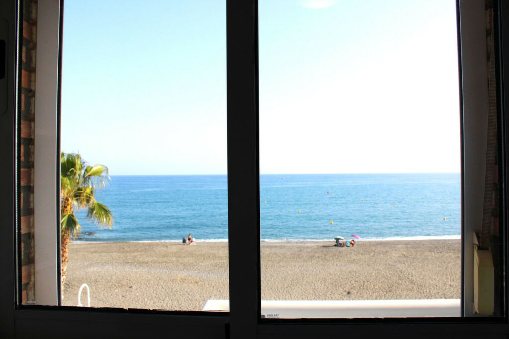 Duplex Algorrobo Costa Málaga - image 9