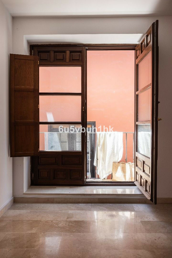 Middle Floor Apartment Málaga Málaga - image 9