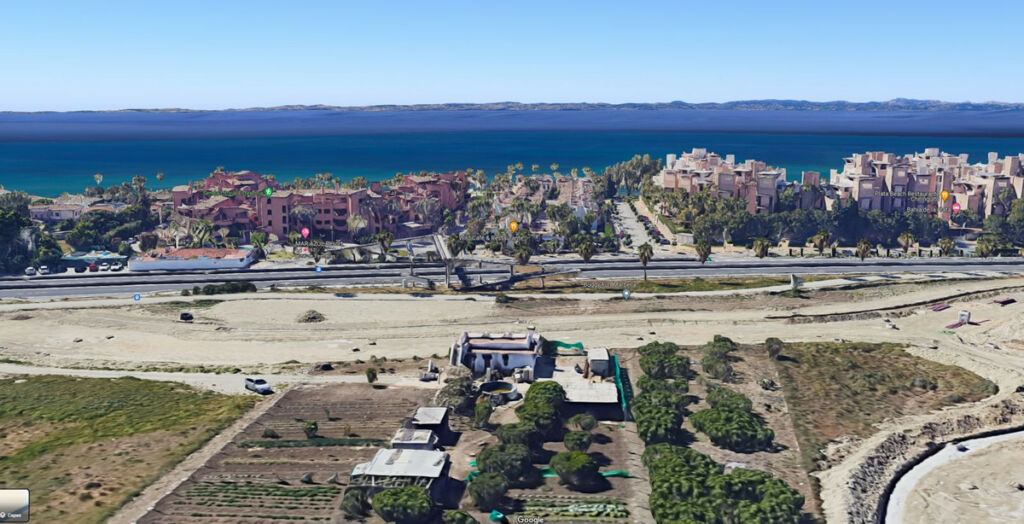 Residential Plot New Golden Mile Málaga - image 8