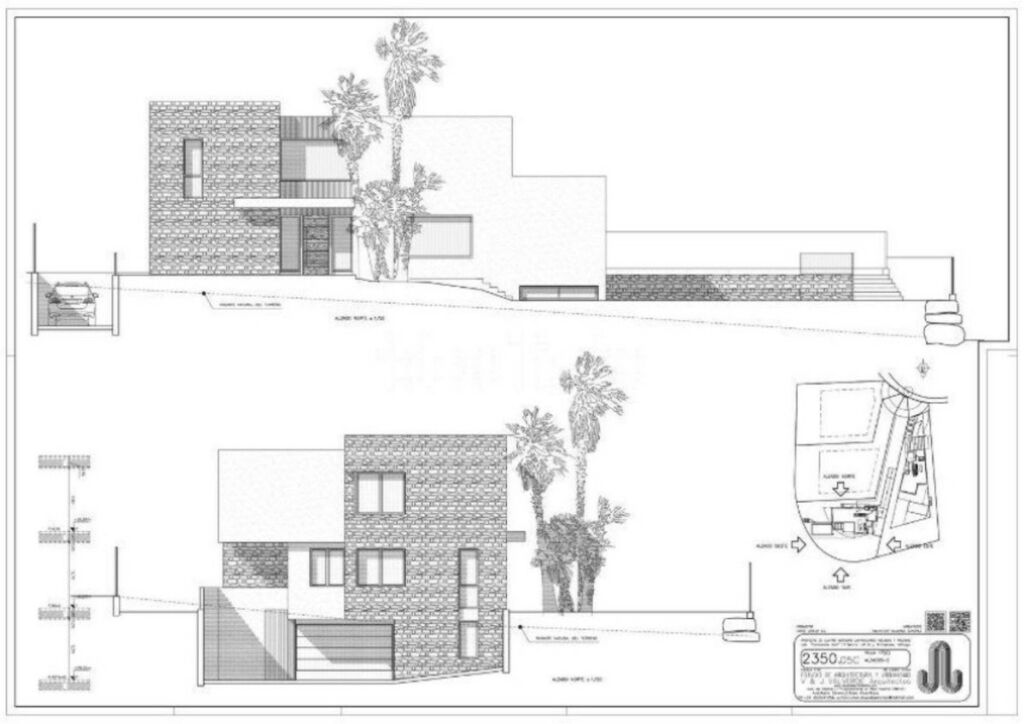 Residential Plot Casares Playa Málaga - image 9
