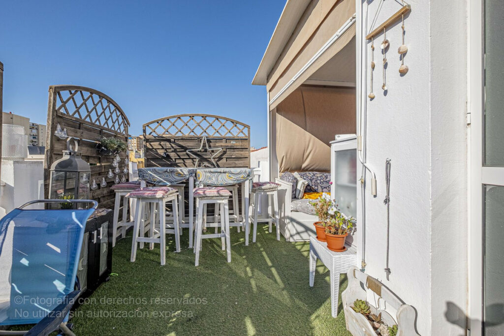 Townhouse Málaga Málaga - image 9
