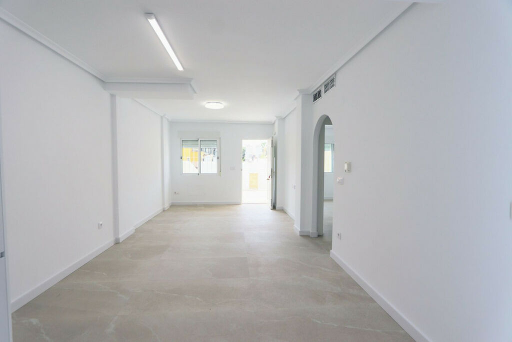 Ground Floor Apartment Pilar de la Horadada Alicante - image 9