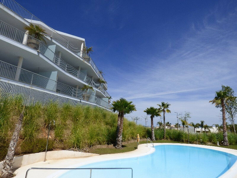 Penthouse Benalmadena Costa Málaga - image 9