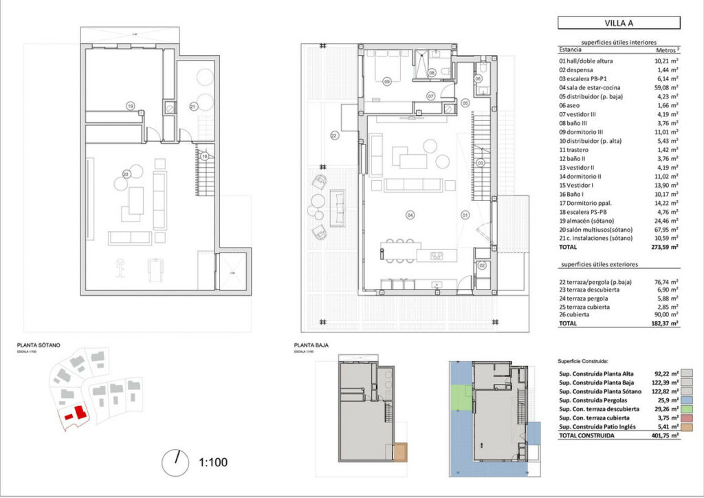 Residential Plot Selwo Málaga - image 9