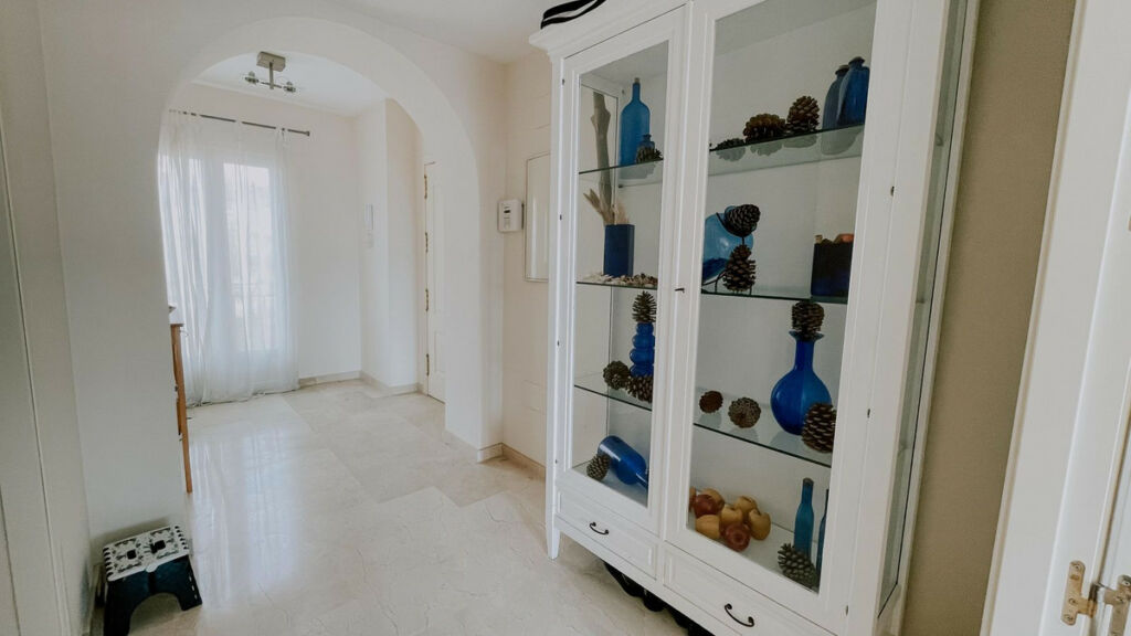 Top Floor Apartment Mijas Costa Málaga - image 10