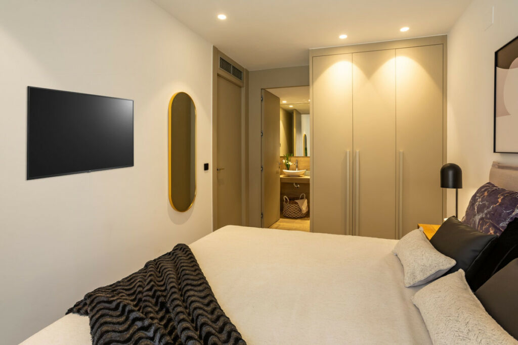 Ground Floor Apartment Algorfa Alicante - image 9