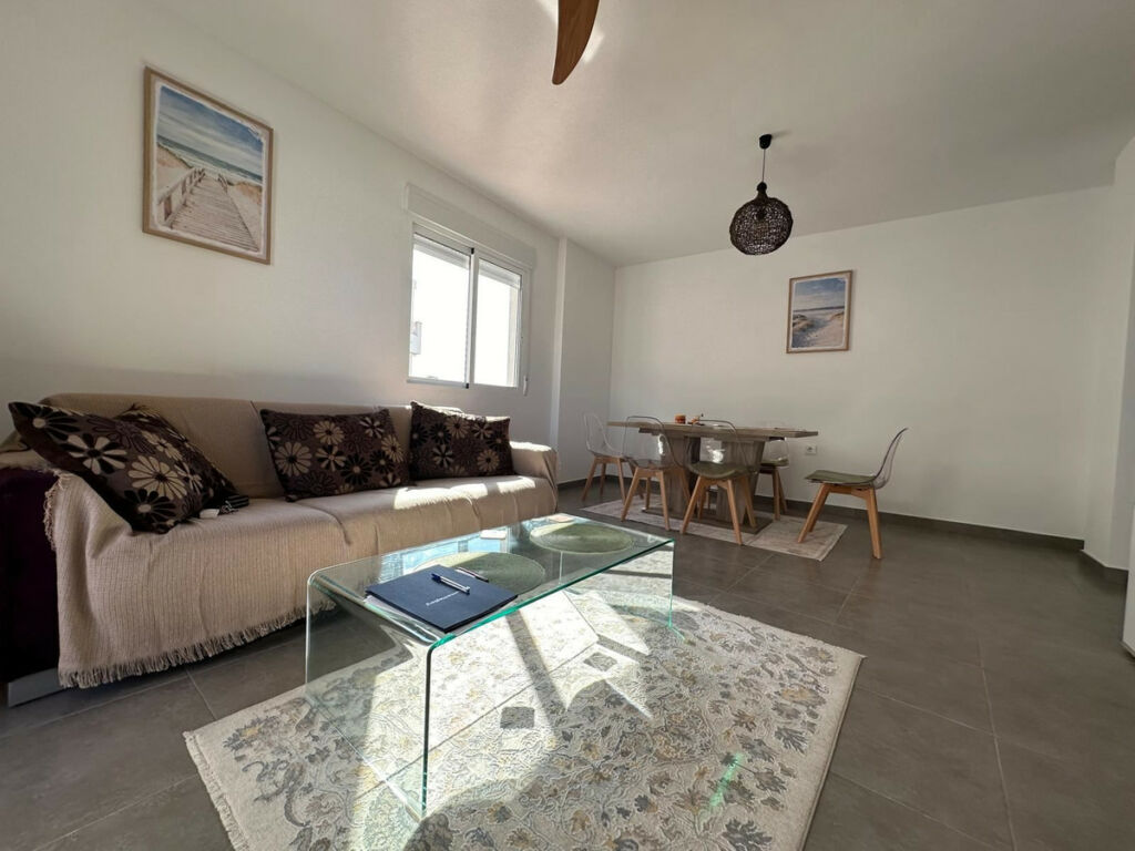 Ground Floor Apartment San Pedro del Pinatar Murcia - image 9