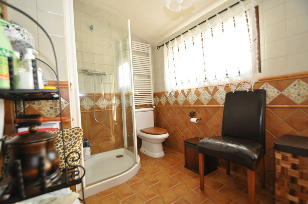 Townhouse Chinorlet Alicante - image 9