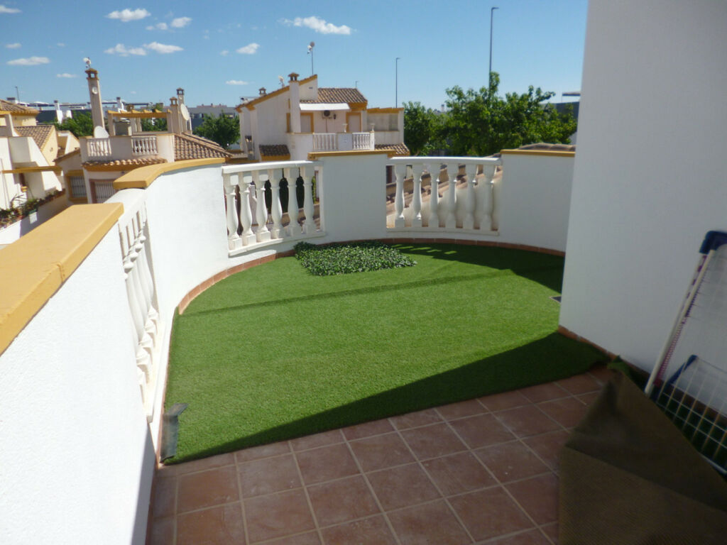 Detached Villa Pilar de la Horadada Alicante - image 9