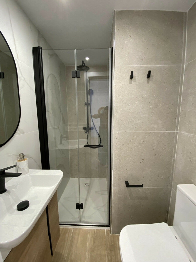 Middle Floor Apartment Fuengirola Málaga - image 9