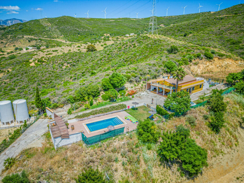 Finca - Cortijo Casares Málaga - image 9