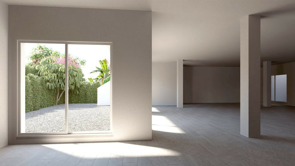 Detached Villa Algorfa Alicante - image 9