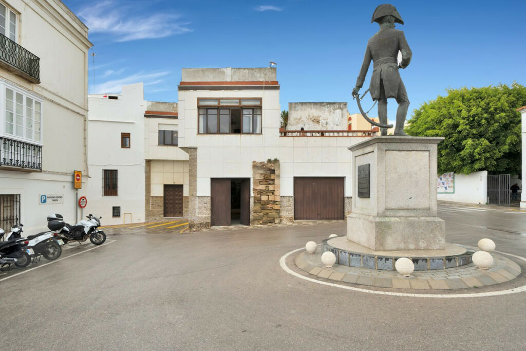City Palace Tarifa Cádiz - image 92