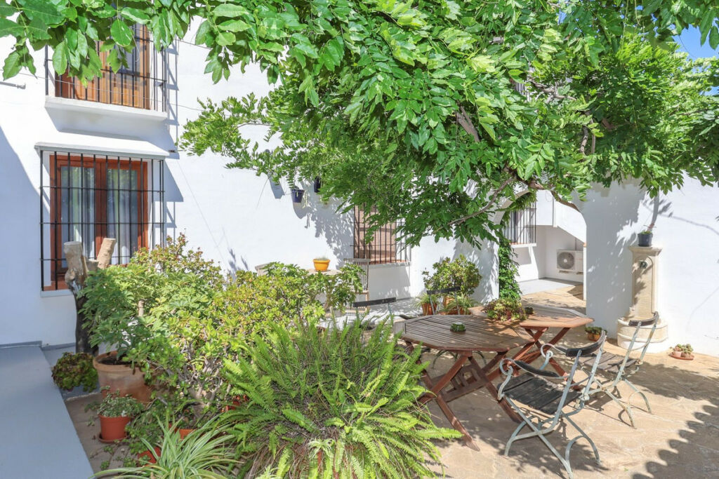 Bed and Breakfast Alora Málaga - image 80