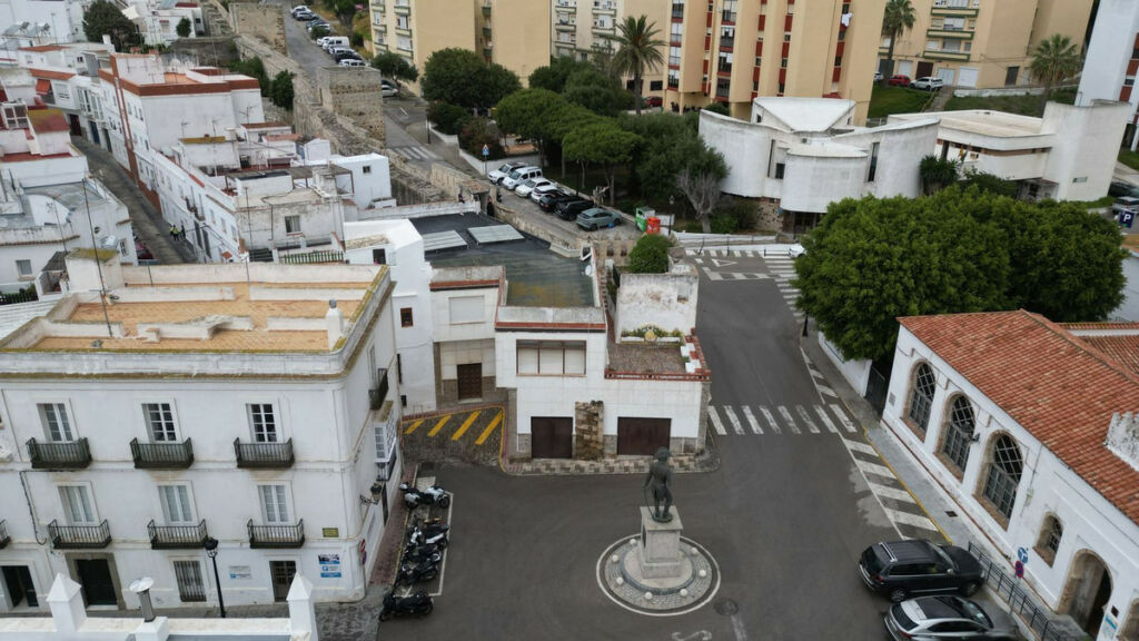 City Palace Tarifa Cádiz - image 93