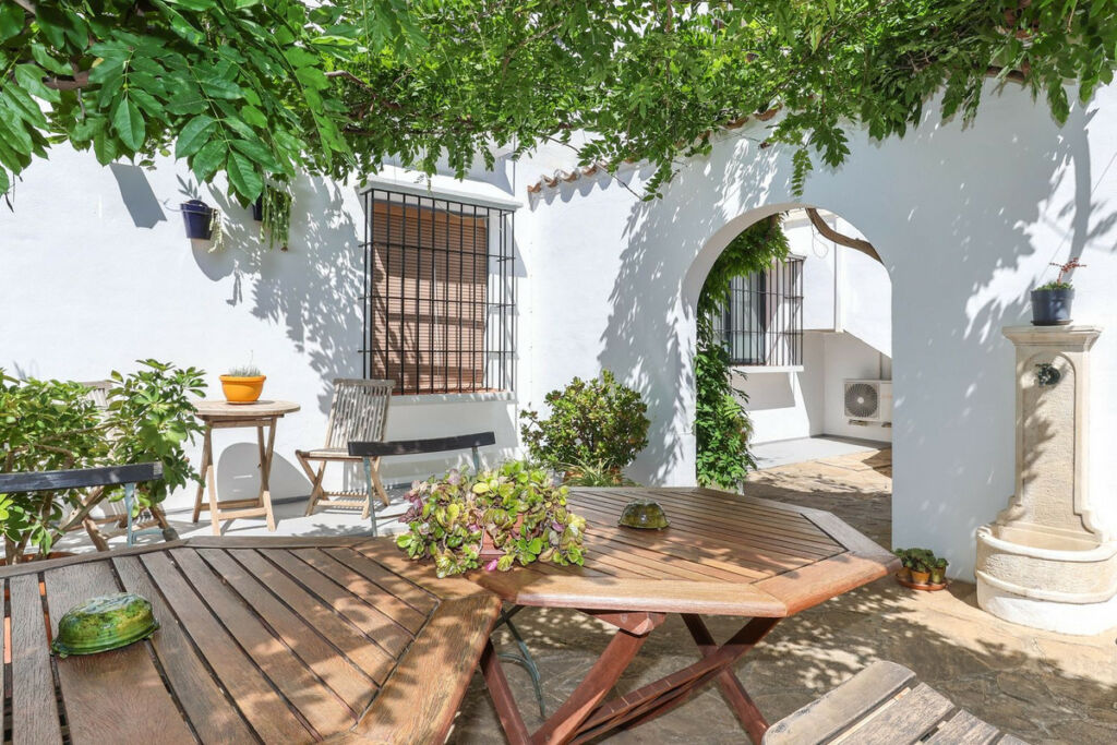 Bed and Breakfast Alora Málaga - image 81
