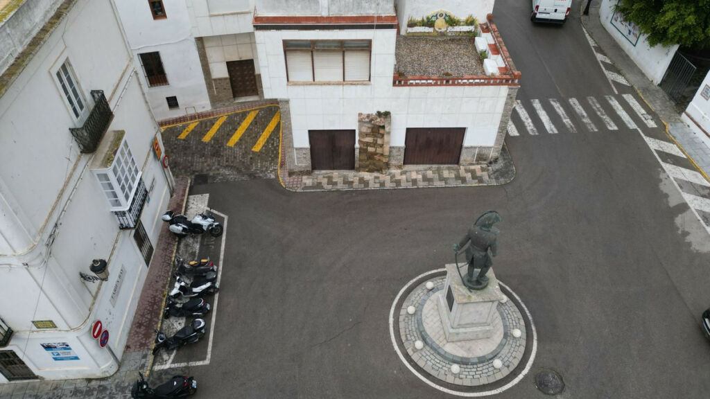 City Palace Tarifa Cádiz - image 94