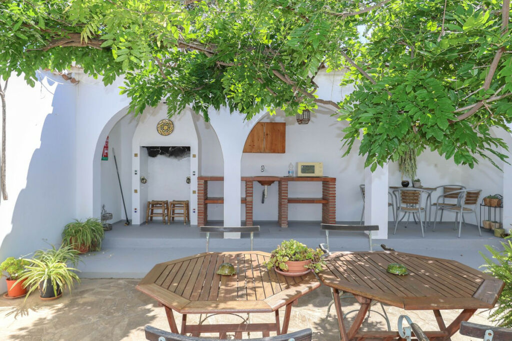 Bed and Breakfast Alora Málaga - image 82