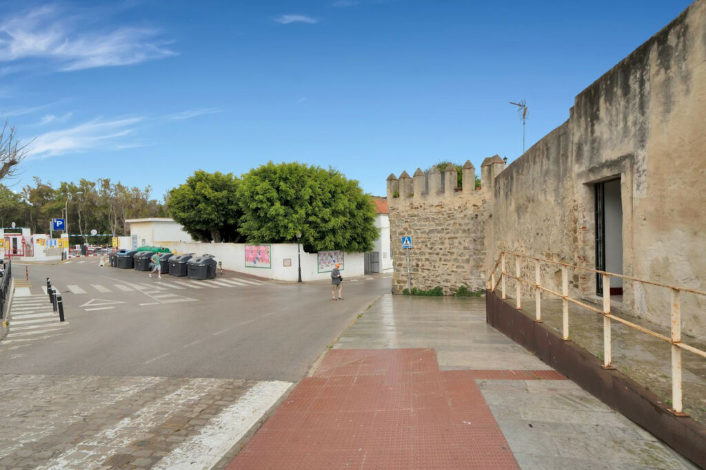 City Palace Tarifa Cádiz - image 97