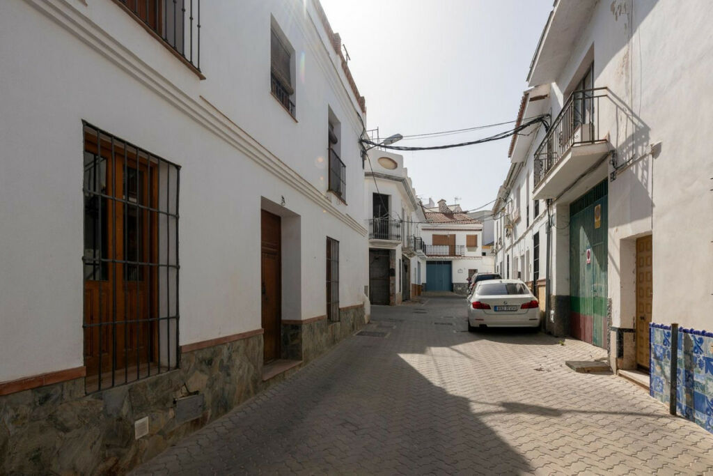 Townhouse Alhaurín el Grande Málaga - image 5