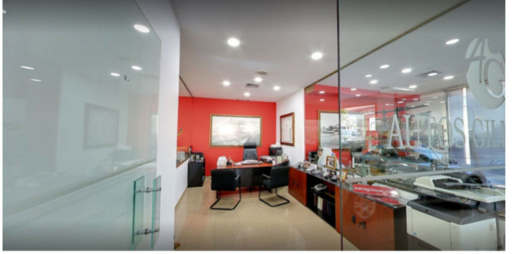 Office Marbella Málaga