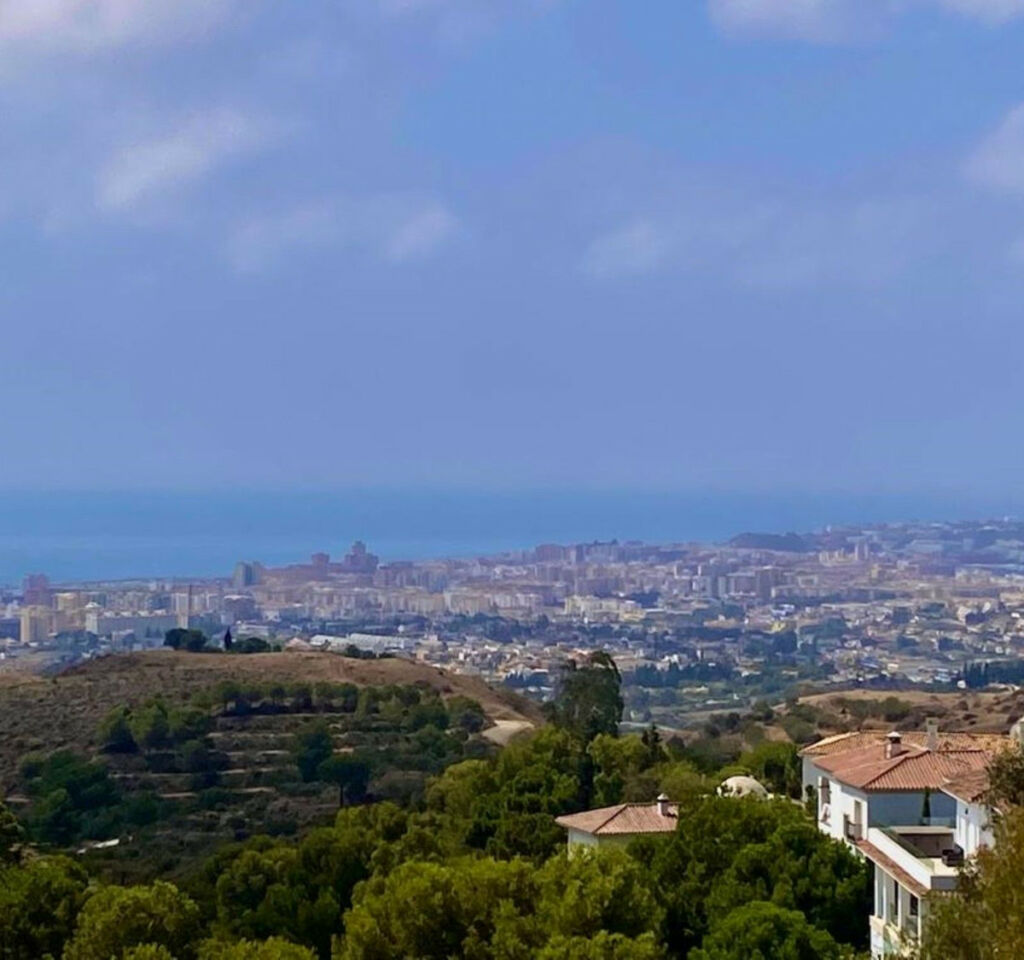 Residential Plot Mijas Málaga