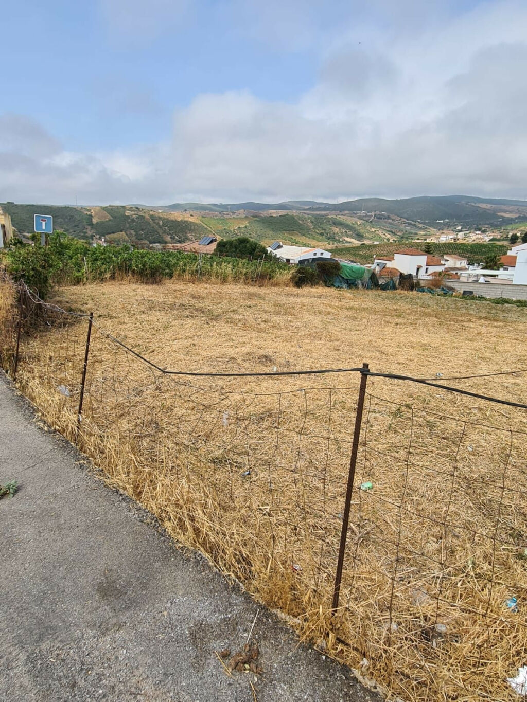 Residential Plot Manilva Málaga - image 10