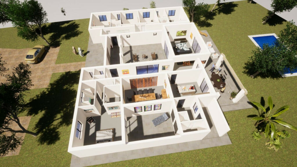 Residential Plot San Roque Club Cádiz - image 5