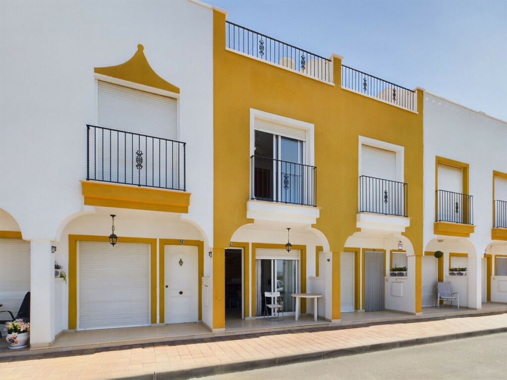 Townhouse Torre-Pacheco Murcia