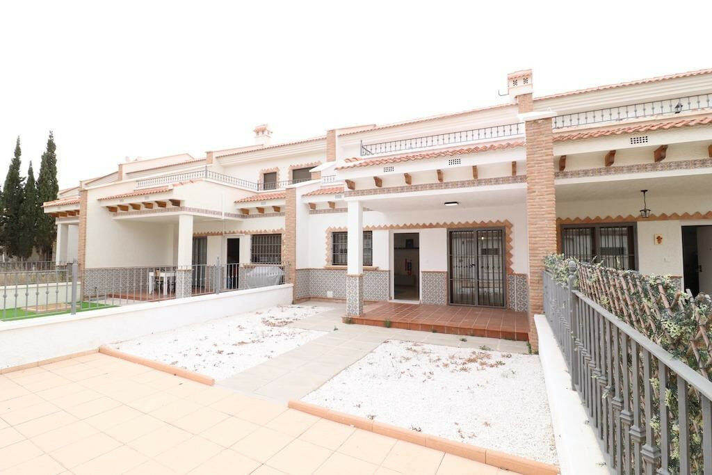 Townhouse San Miguel de Salinas Alicante