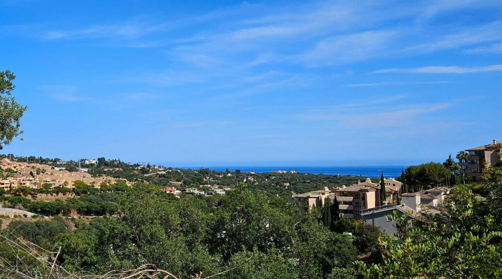 Residential Plot Elviria Málaga